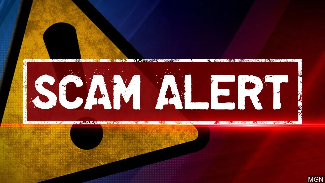 Beware of Scam in Indiana that could lead to death