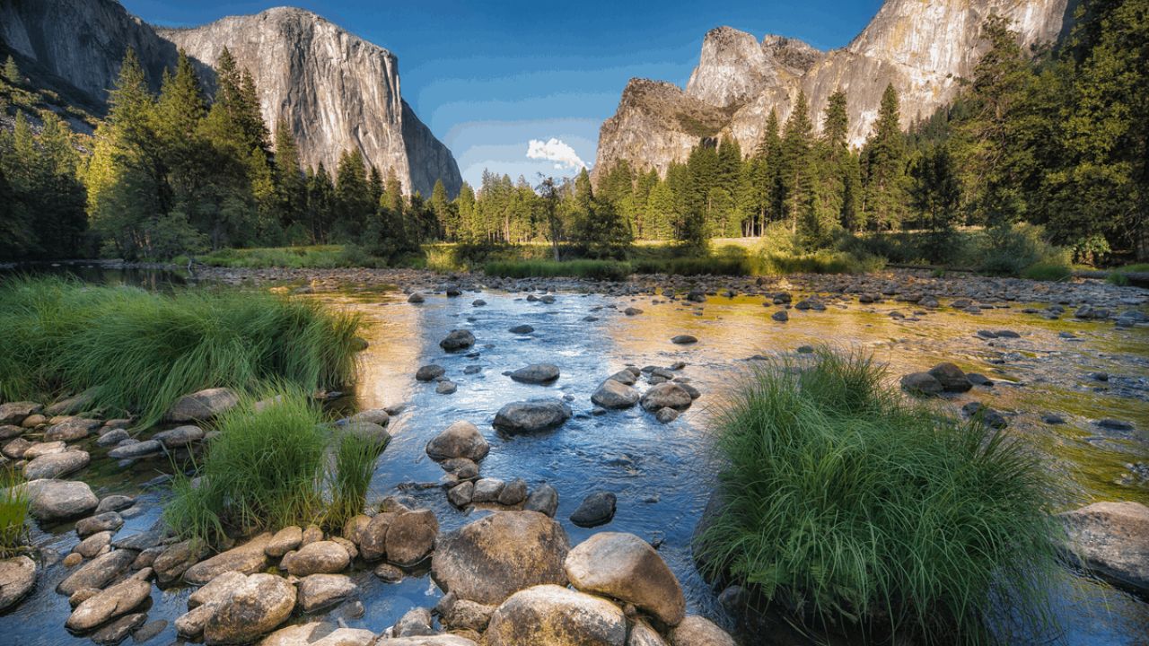 California Mountain Living: Best Towns to Move to in 2025