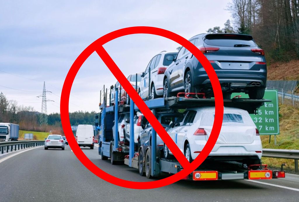 Just Banned in Illinois: These Vehicles Are No Longer Allowed on the Roads
