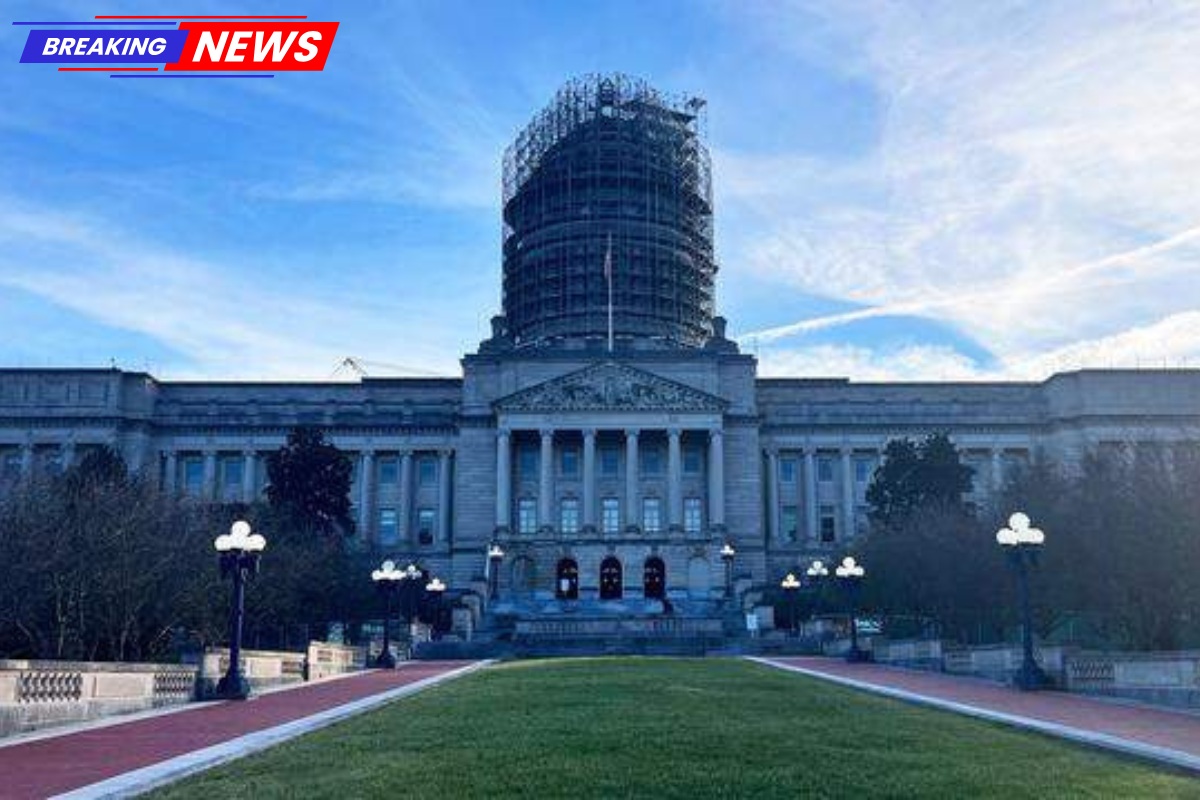 A $1.7 billion spending bill was approved by Kentucky lawmakers, Was the procedure transparent, though