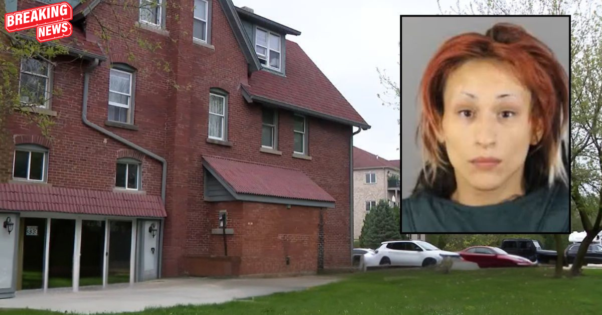 A Boyfriend brought chicken to his girlfriend's apartment to air fry rather than taking her out to dinner, so she stabbed him to the death. According to Police