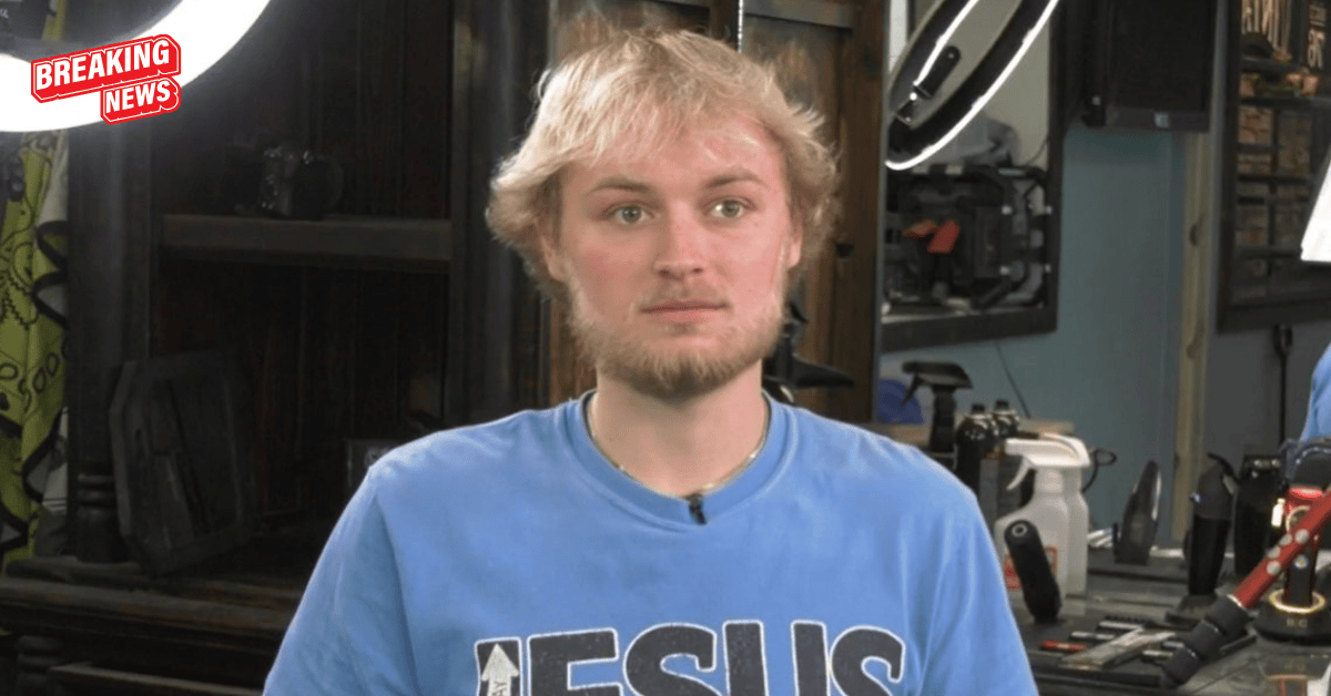 A barber from Barren County goes viral