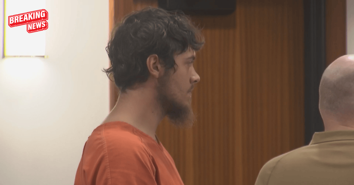 A father defends his son in a fatal hit-and-run in Frankfort