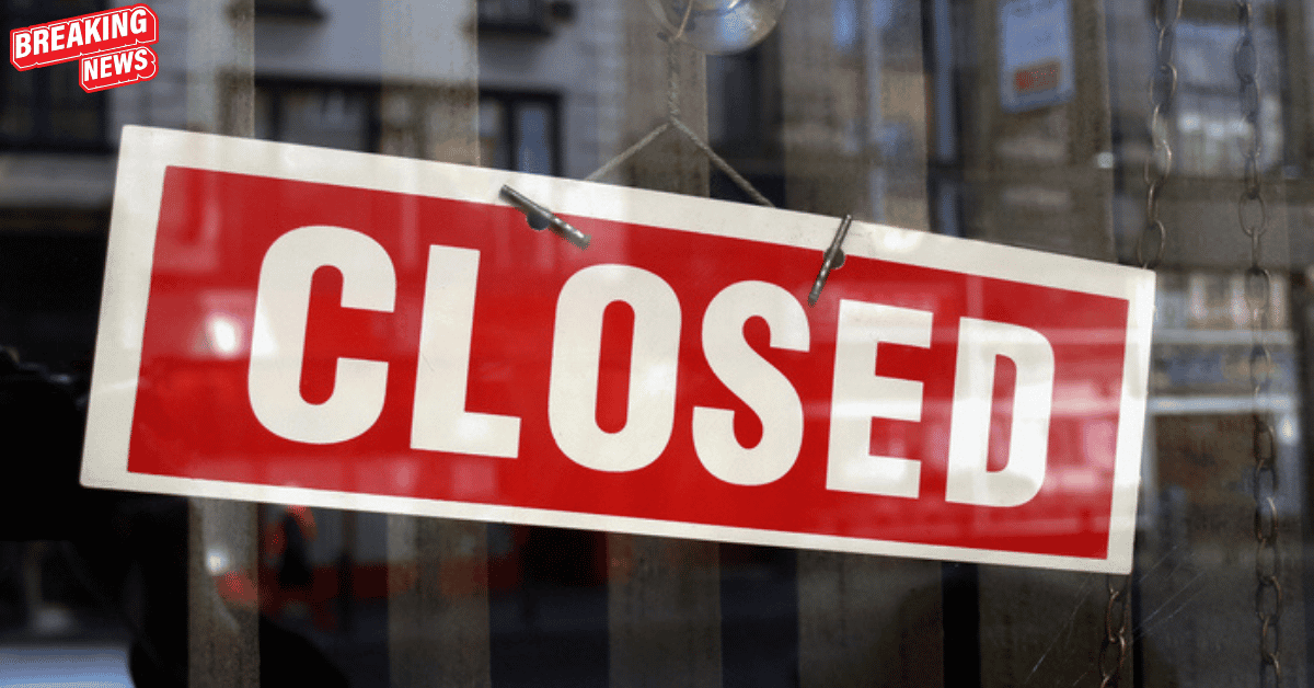 A lawsuit was filed following the closure of an Owensboro restaurant