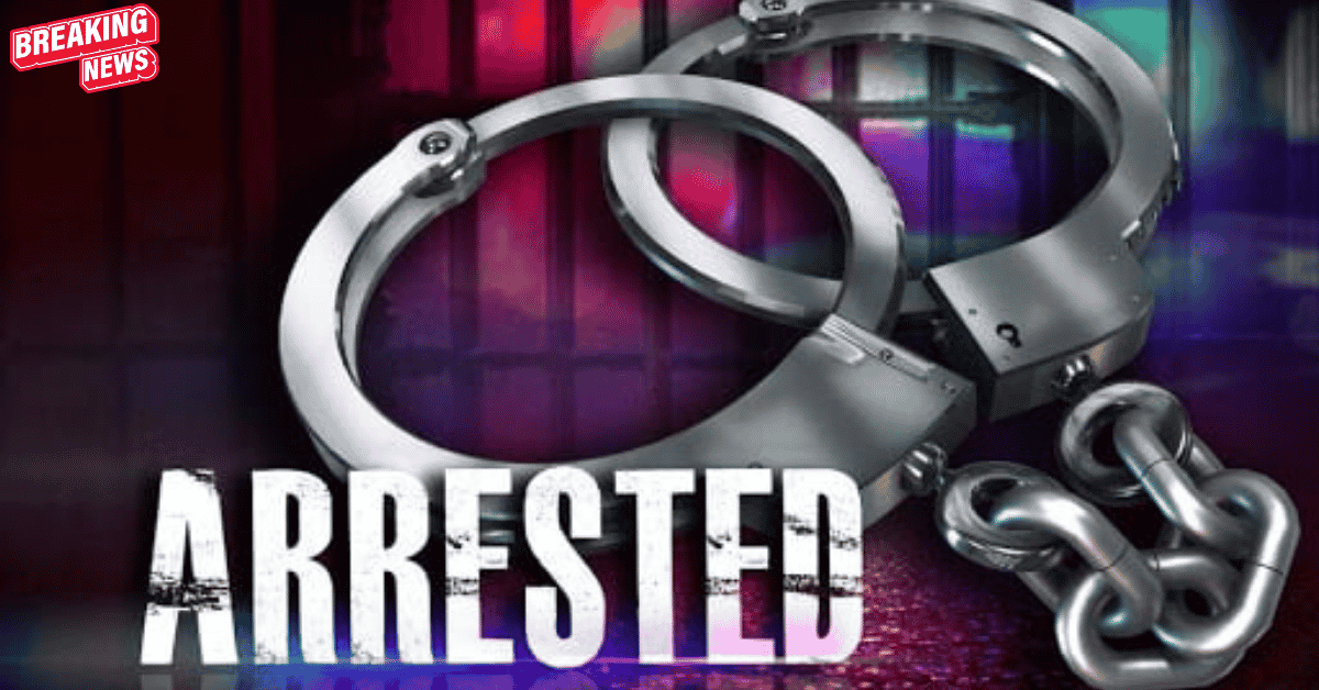A man is arrested by Somerset Police for breaking into a new hotel construction project