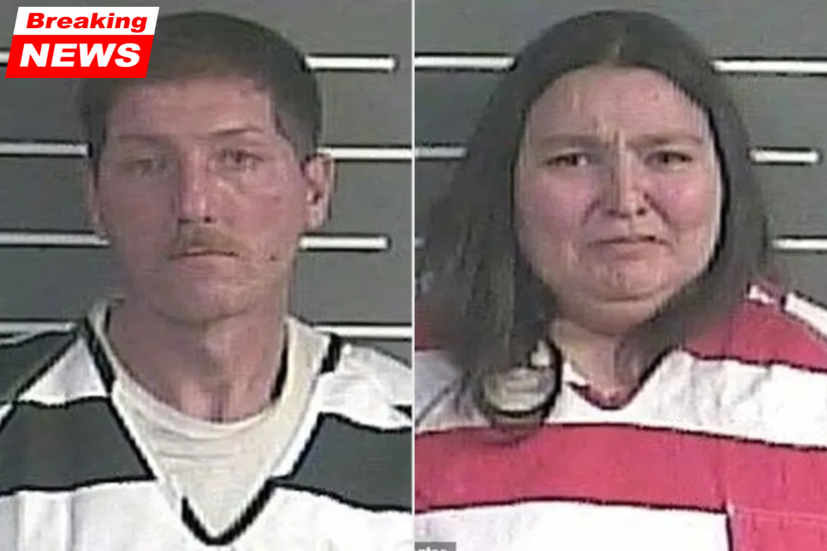 A tortured boy obtained water by "sucking" insulation from walls. For the criminal abuse of three children, caregivers received a 20-year sentence