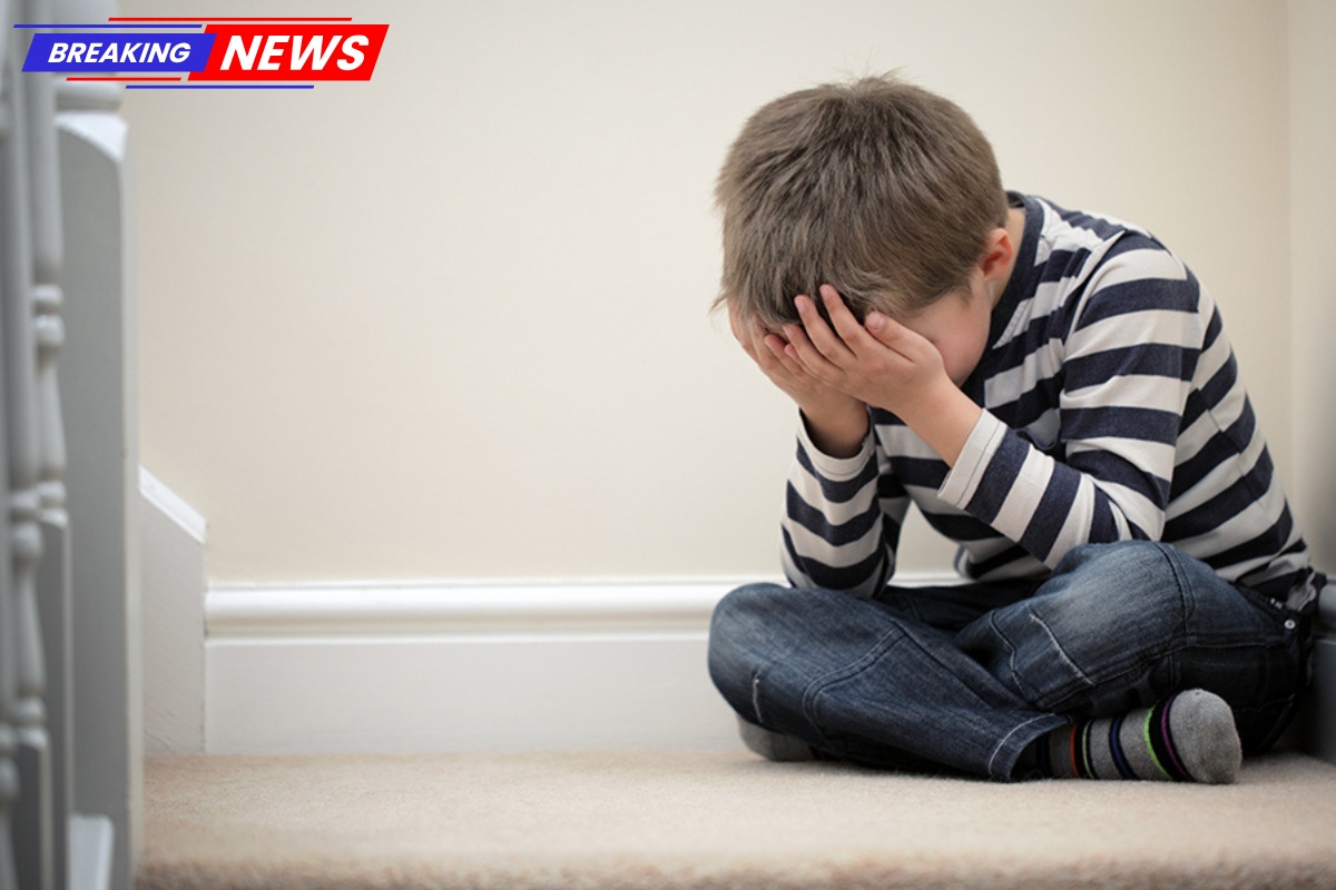 According to a recent report, Kentucky continues to have some of the highest rates of child abuse in the country