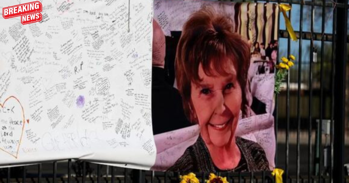 According to the former FBI, Nancy Guthrie's blood evidence finally verifies the number of her kidnappers