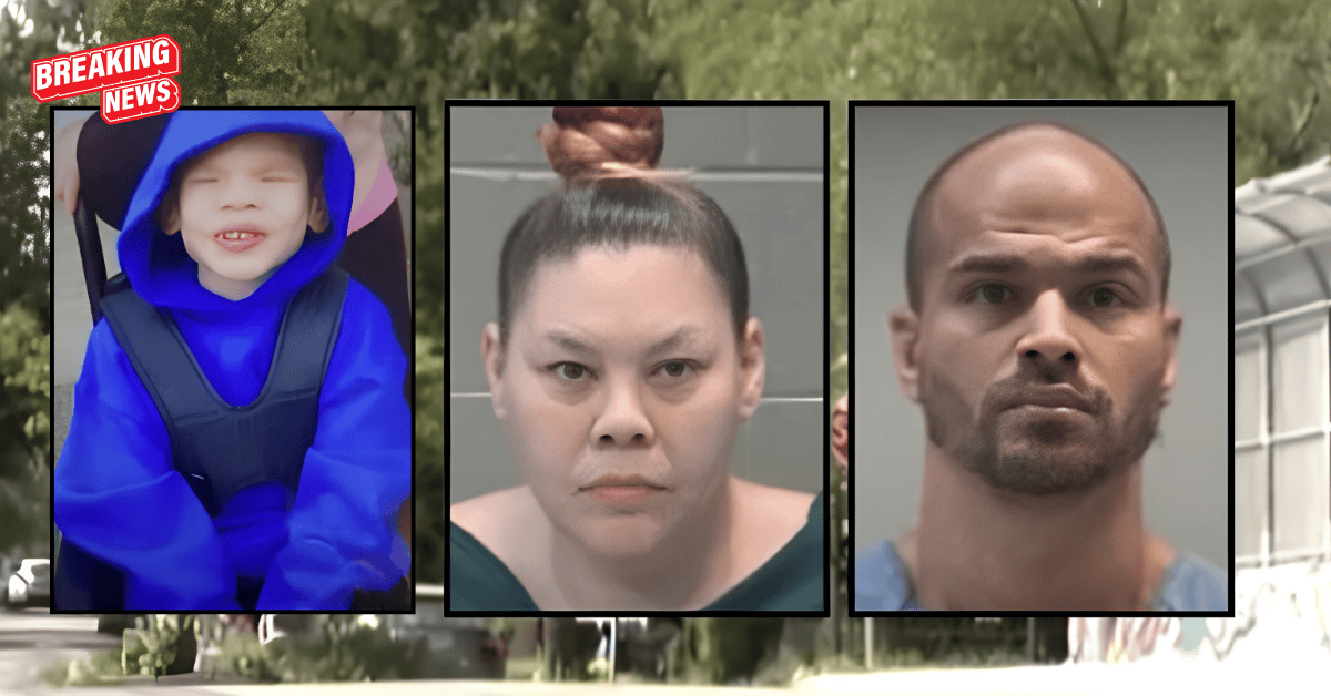 Additional charges were brought against the mother and boyfriend who reportedly kept the disabled 7-year-old's body in the house until he started to smell