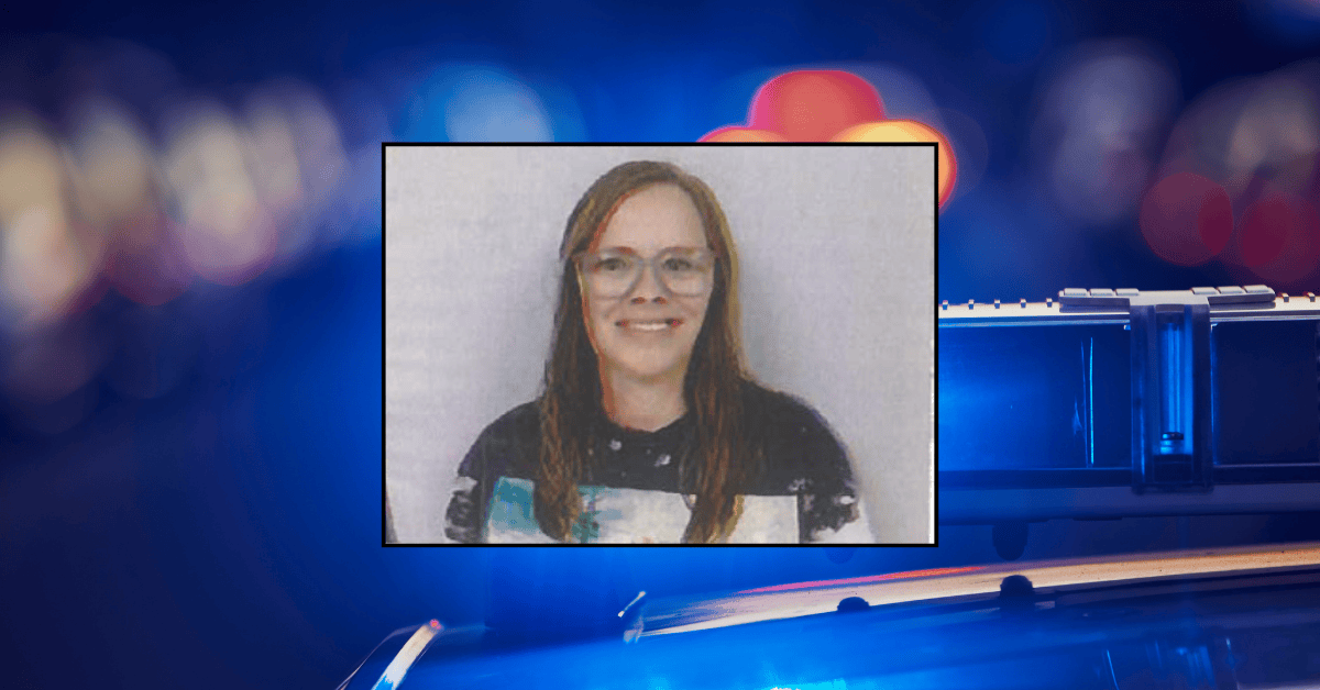 Angela Long, an escaped Owensboro prisoner, was found and taken into custody in Barren County, Kentucky