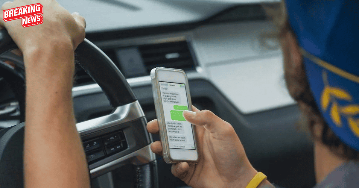 Can California Police Search My Phone During a Traffic Stop Here's What the Law Says