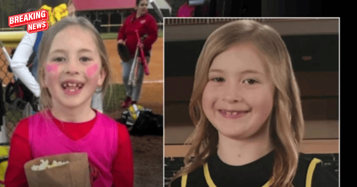Corbin, 6, was found to have a rare brain tumor called DIPG
