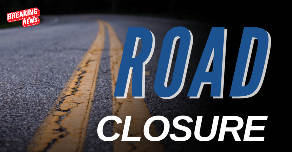 Due to a collision in Tennessee, interstate lanes in southern Kentucky were closed