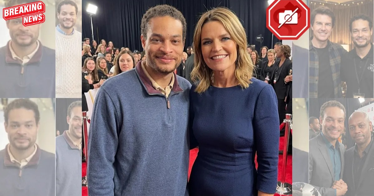 Fact check: Did the suspect in the White House Correspondents' dinner shooting incident work as Savannah Guthrie's driver?