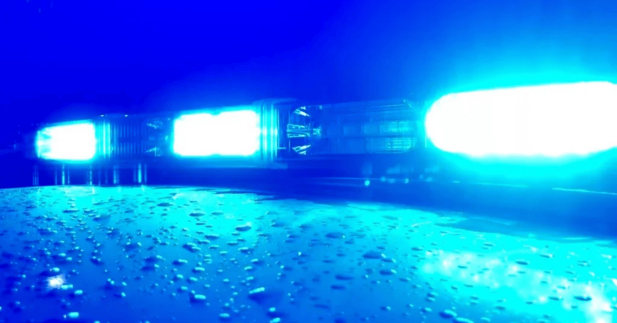 Five adolescents were arrested in Hardin County after causing property damage