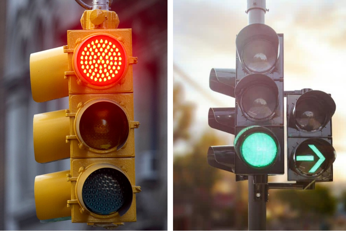 Florida traffic Rule 2026 Update Understanding the Right Turn on Red Rule