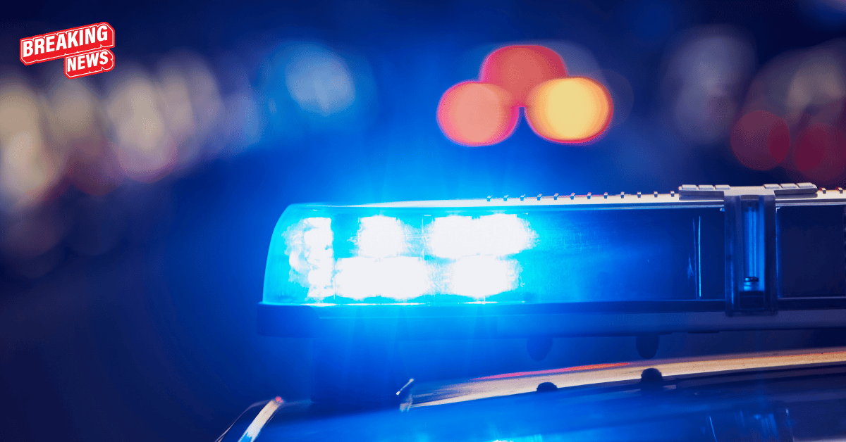 Following a drug bust in Kentucky, five persons were detained