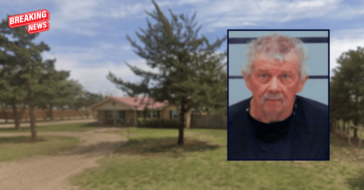 I had enough or I snapped Deputies say a 78-year-old man confesses to shooting his son in the head after a money disagreement