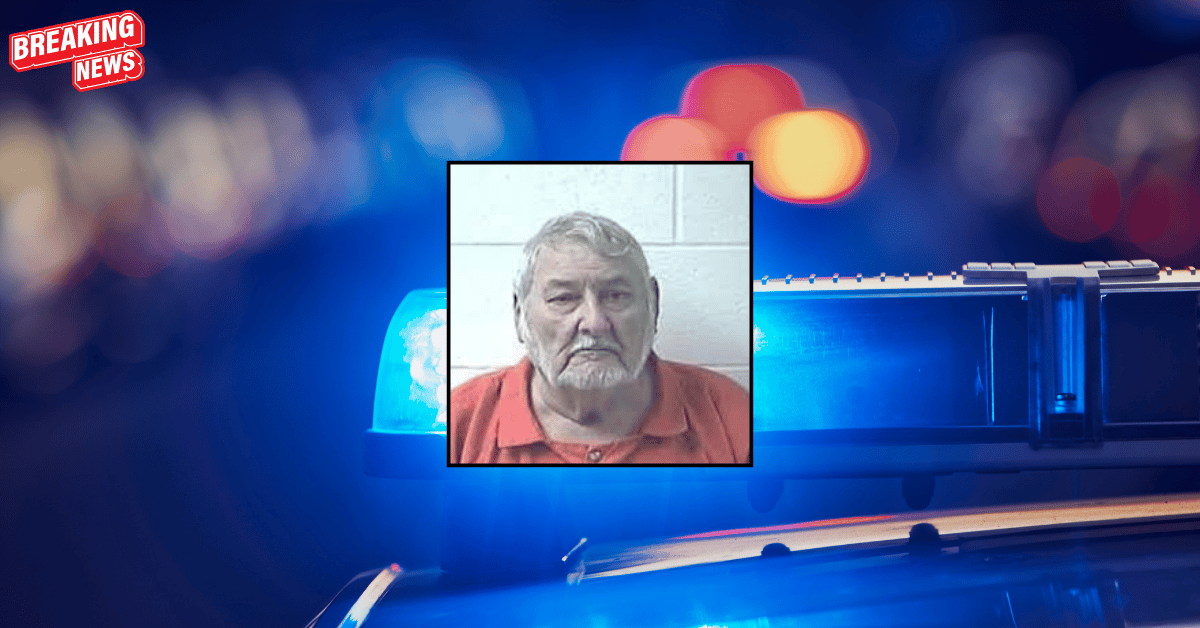 Illinois State Police Arrest in 42-Year-Old Homicide Cold Case