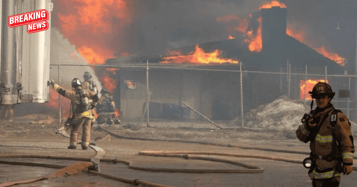 In some Kentucky counties, burn prohibitions are being extended due to the dry weather