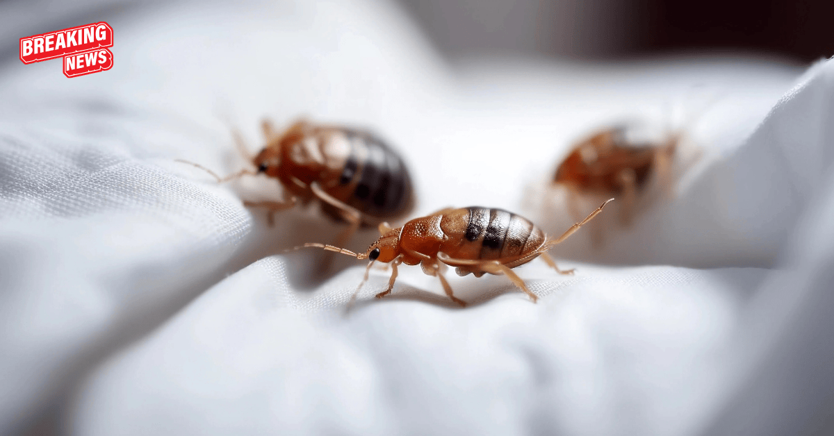Insect Invasion 5 California Cities Combatting Bed Bug Onslaught