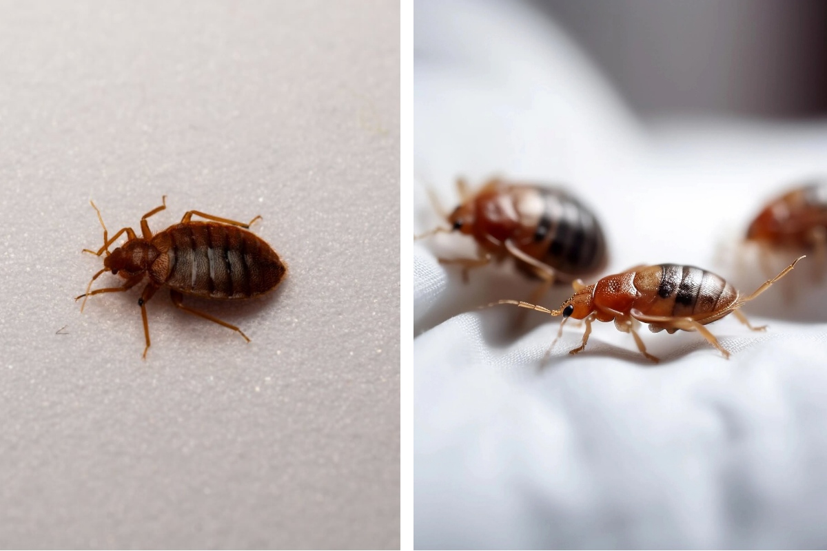 Insect Invasion: 5 New York Cities Combatting Bed Bug Onslaught