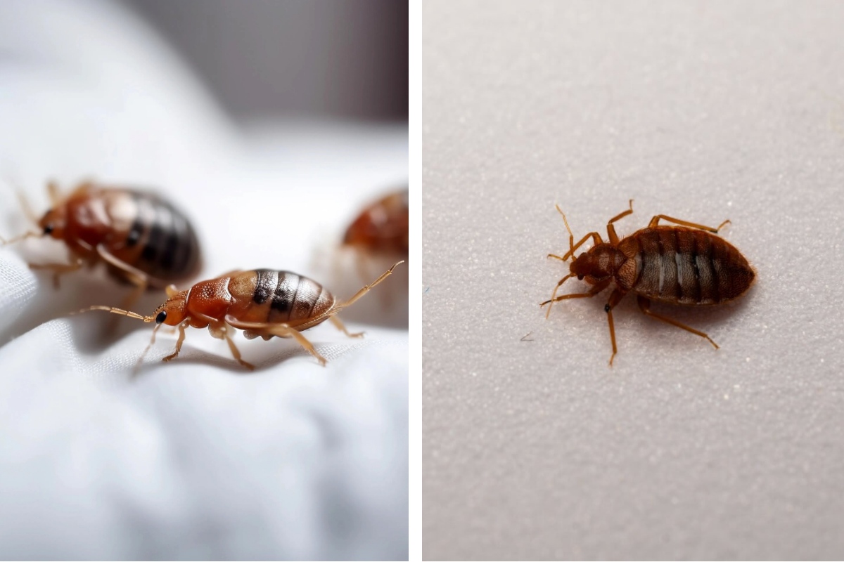 Insect Invasion: 5 Utah Cities Combatting Bed Bug Onslaught