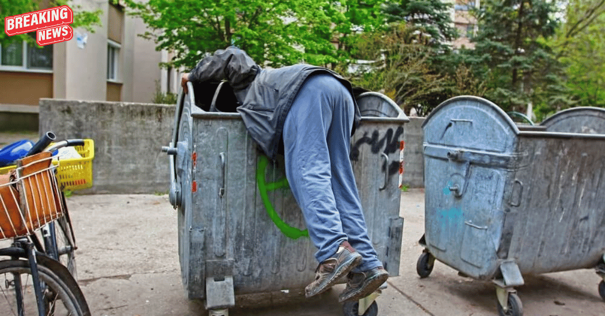 Is It Illegal to Dumpster Dive in Arizona Here’s What the Law Says