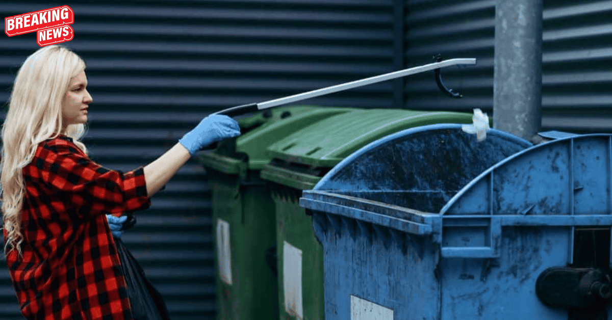 Is It Illegal to Dumpster Dive in Arkansas Here’s What the Law Says