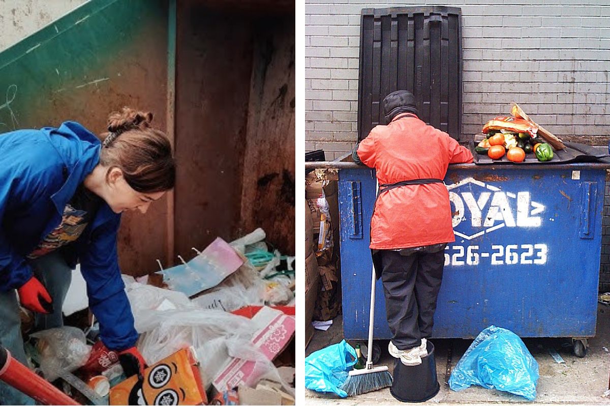 Is It Illegal to Dumpster Dive in Oregon Here’s What the Law Says
