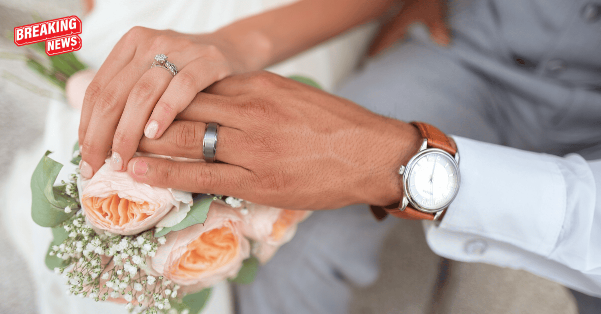 Is It Illegal to Marry Your Cousin in Alaska Here's What the Law Says
