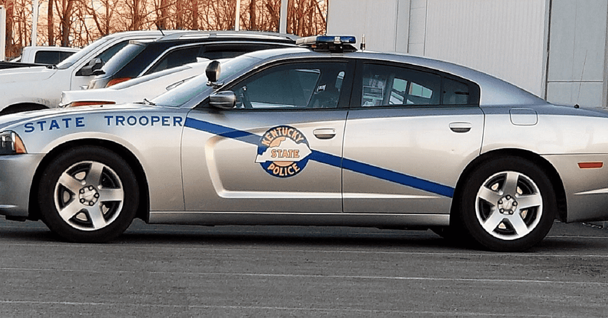 KSP ADVISORY Bell, Knox, and Harlan Counties Have Announced Traffic Safety Checkpoints