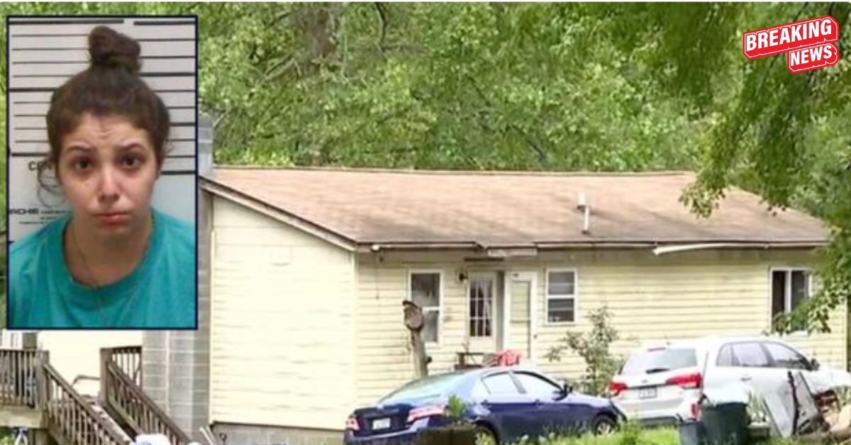 A mother who claimed she fell asleep on the couch with her six-week-old son is going to prison for killing the infant