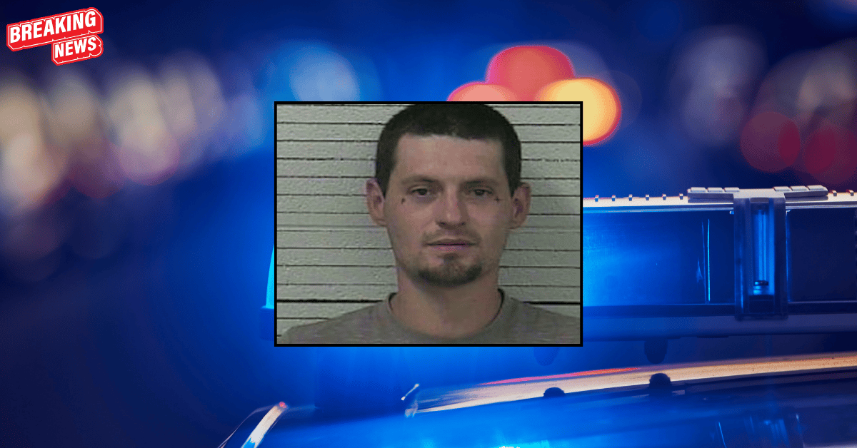 Knox County man charged for assaulting his pregnant girlfriend with a log