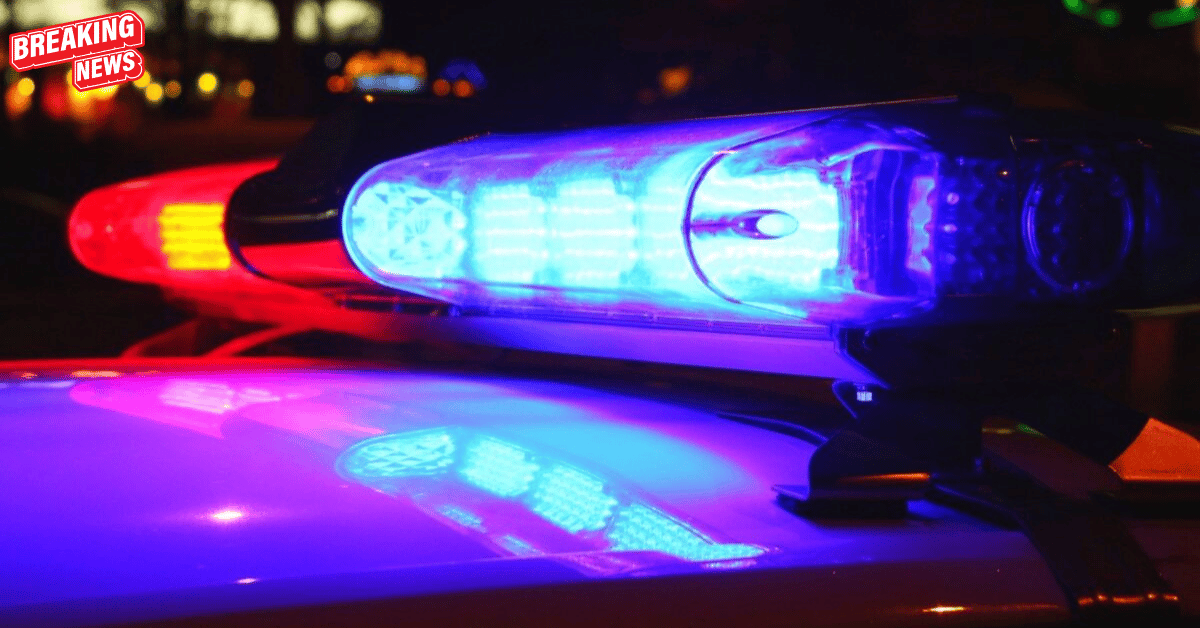 Laurel County Sheriff's Office tells FBI after London officer slaps man during detention