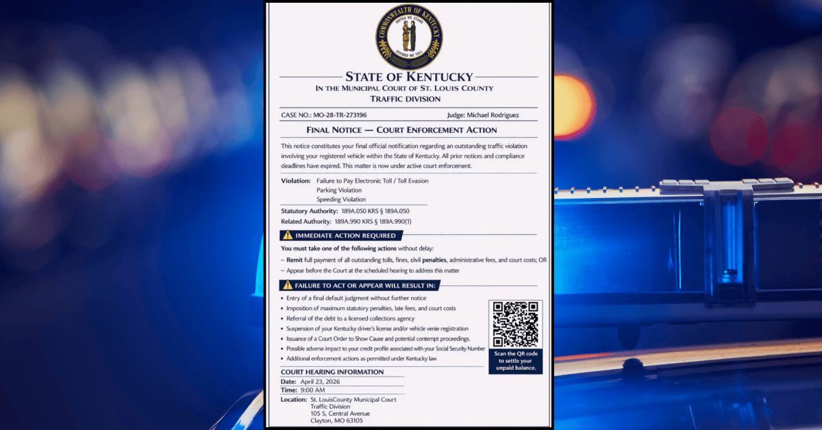 Law enforcement issues a warning about odd scams