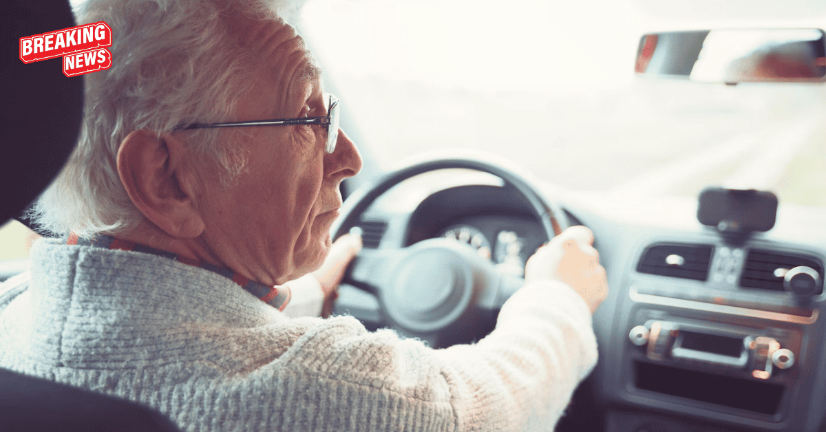 License Renewal for Seniors in Alabama What You Need to Know