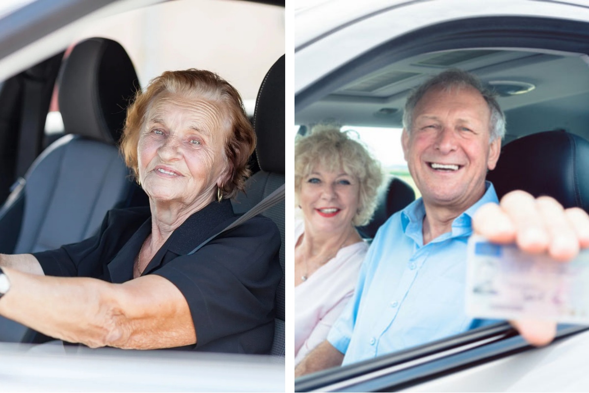 License Renewal for Seniors in Alabama: What You Need to Know