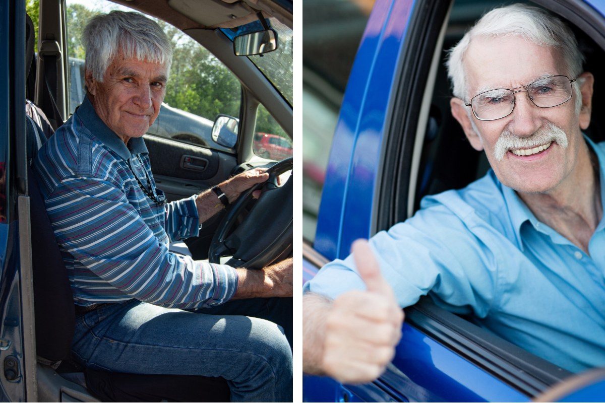 License Renewal for Seniors in Florida: What You Need to Know