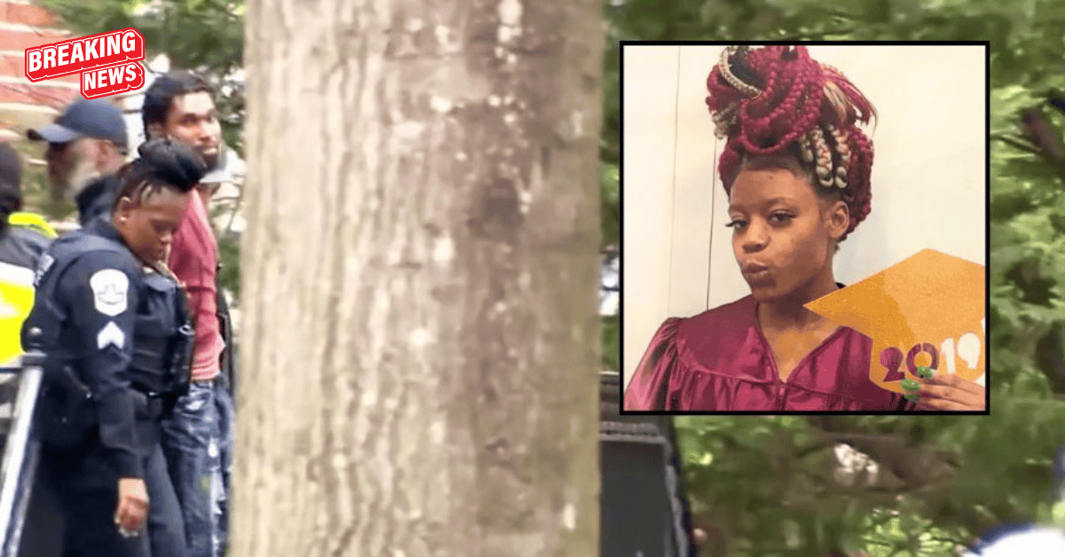Man and woman say they're heading to the store before he shoots her dead in a Washington, D.C. alleyway with a flashlight-strapped gun Police