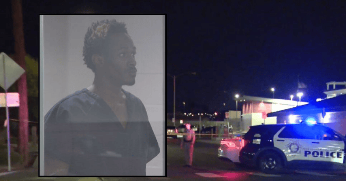 Man says he got up with buddies to 'play video games' and they shocked him with a secret plan to kill someone Police