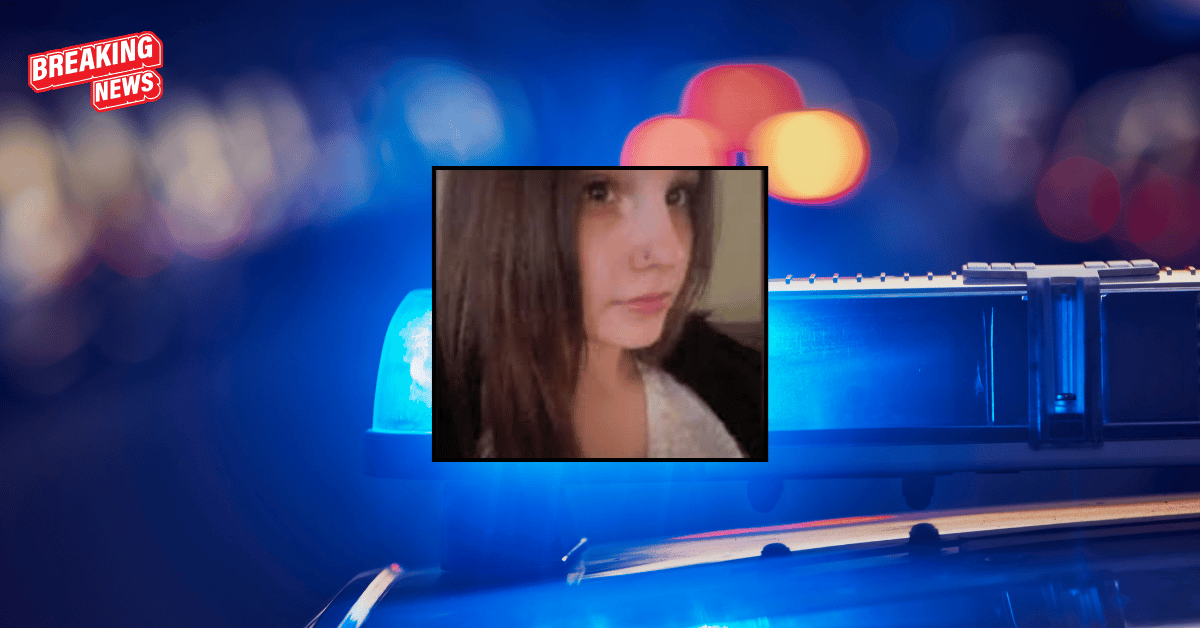 OPD detectives are looking for a girl who went missing