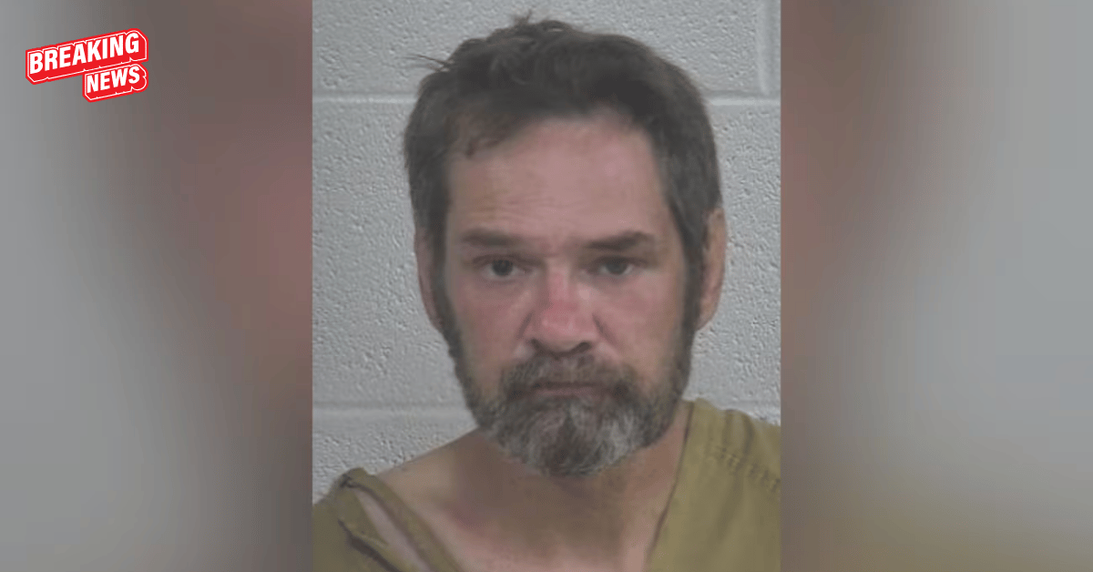 Police claim an intoxicated guy invaded a stranger's home and injured the dog