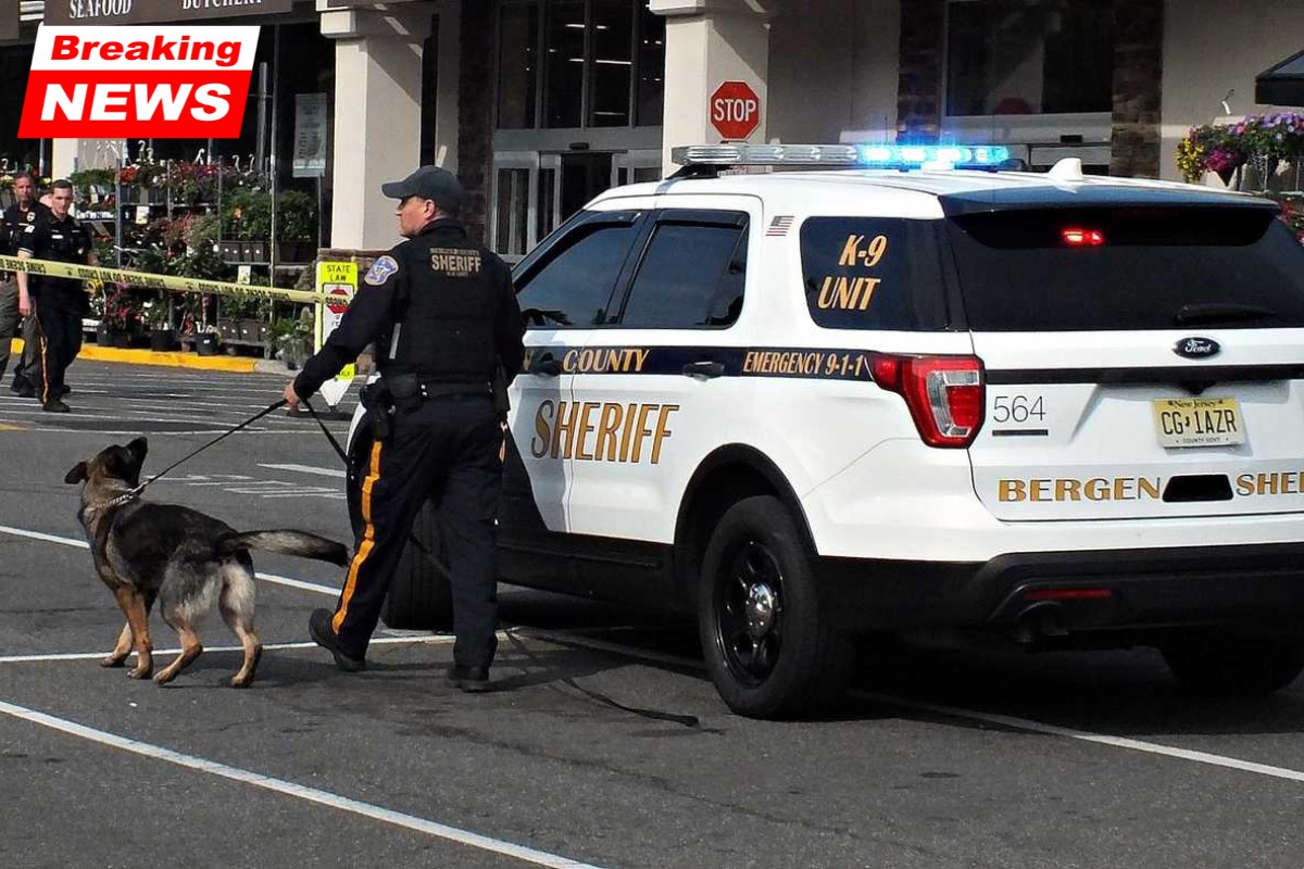 Hackensack news, bomb threat, Cheesecake Factory evacuation, Bergen County response, Riverside Square Mall