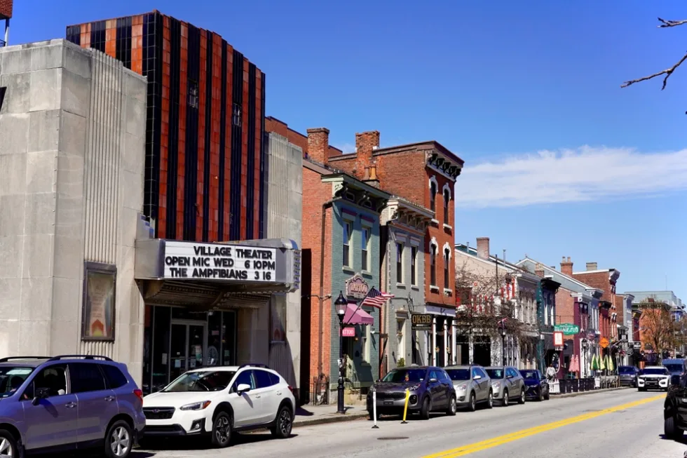 The Kentucky City That Has Been Named the Drug Trafficking Capital of the State