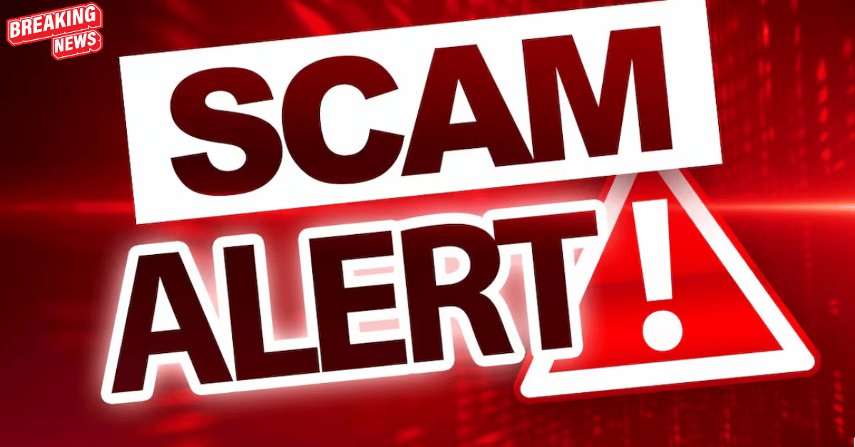 The Laurel County Sheriff's Office alerts people to a new fraud
