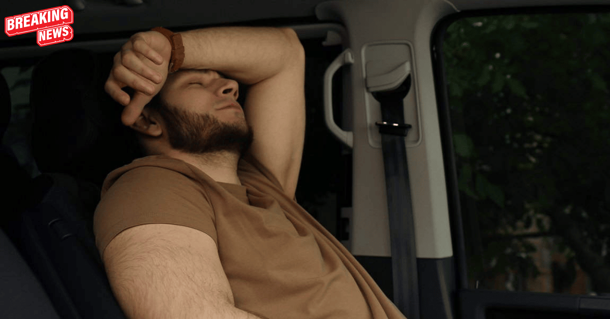 The Legality of Car Sleeping in Arizona What You Need to Know