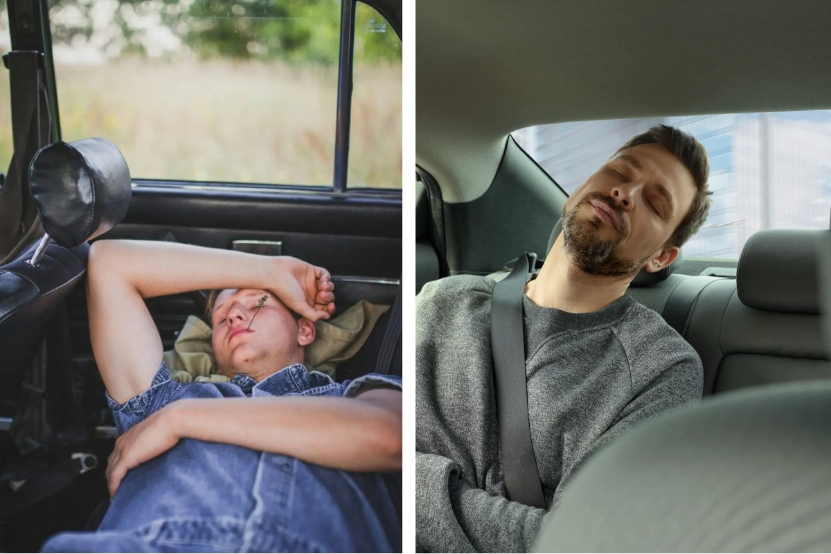 The Legality of Car Sleeping in Kentucky: What You Need to Know