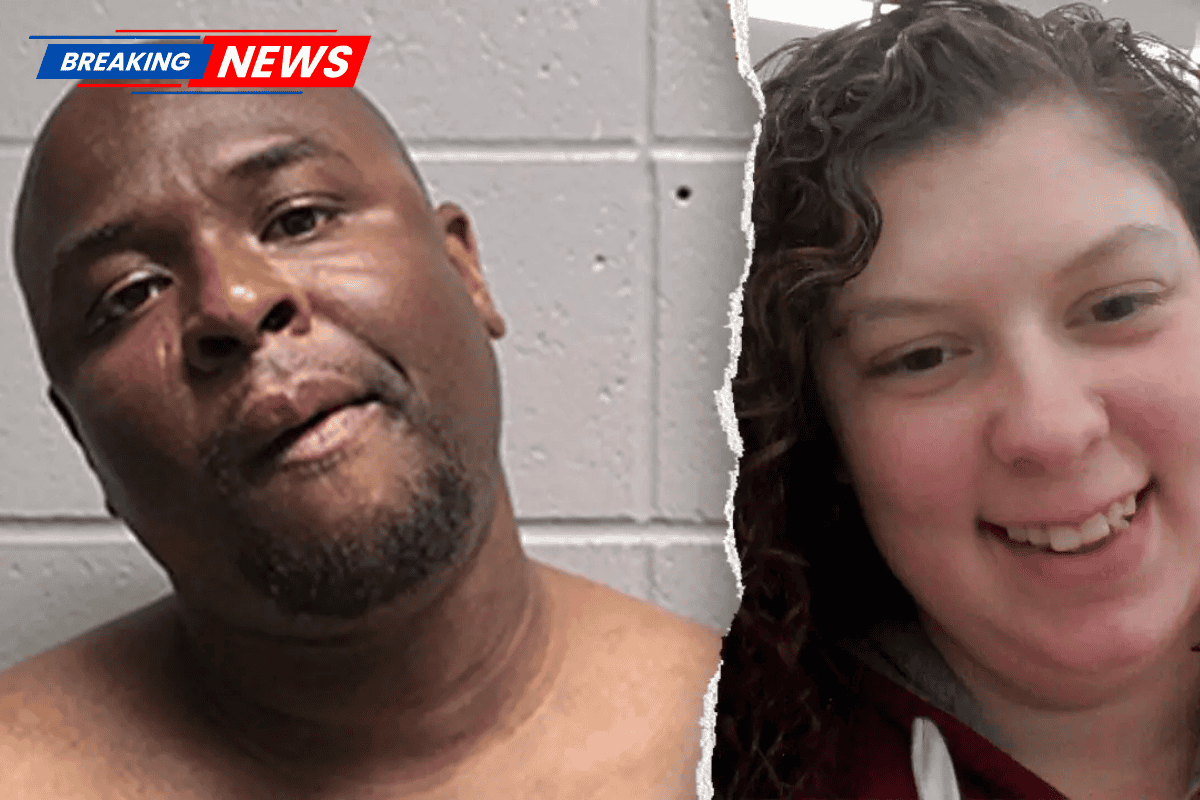 Walmart clerk stabbed to death during the late-night shift; killer claimed cops she was a demon pursuing him