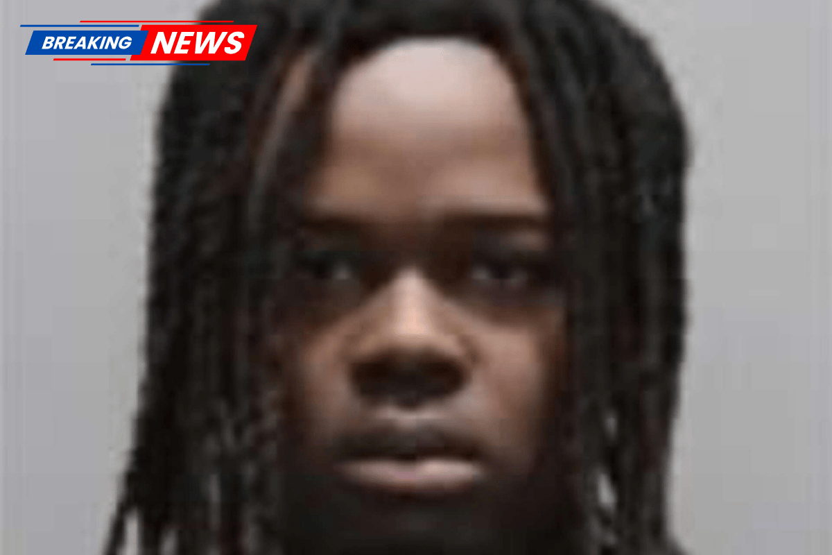 A 19-year-old man arrested in Middletown for voyeurism